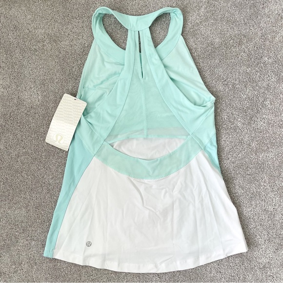Lululemon Run: Make It Count Tank 10–EUC - Picture 4 of 6